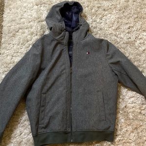 Tommy Hilfiger Jacket